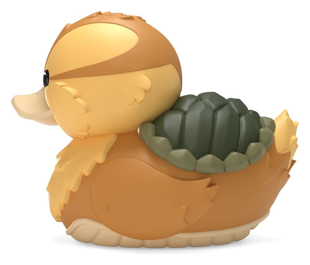 Avatar Der Herr der Elemente - Turtle Duck - Tubbz Mini – Bild 7