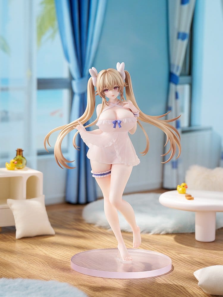 Azur Lane - Anchorage: Private Quarters Ver. 1/8 Scale - LessMore – Bild 2