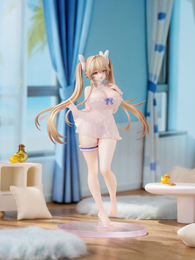 Azur Lane - Anchorage: Private Quarters Ver. 1/8 Scale - LessMore – Bild 3