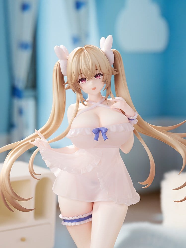 Azur Lane - Anchorage: Private Quarters Ver. 1/8 Scale - LessMore – Bild 4