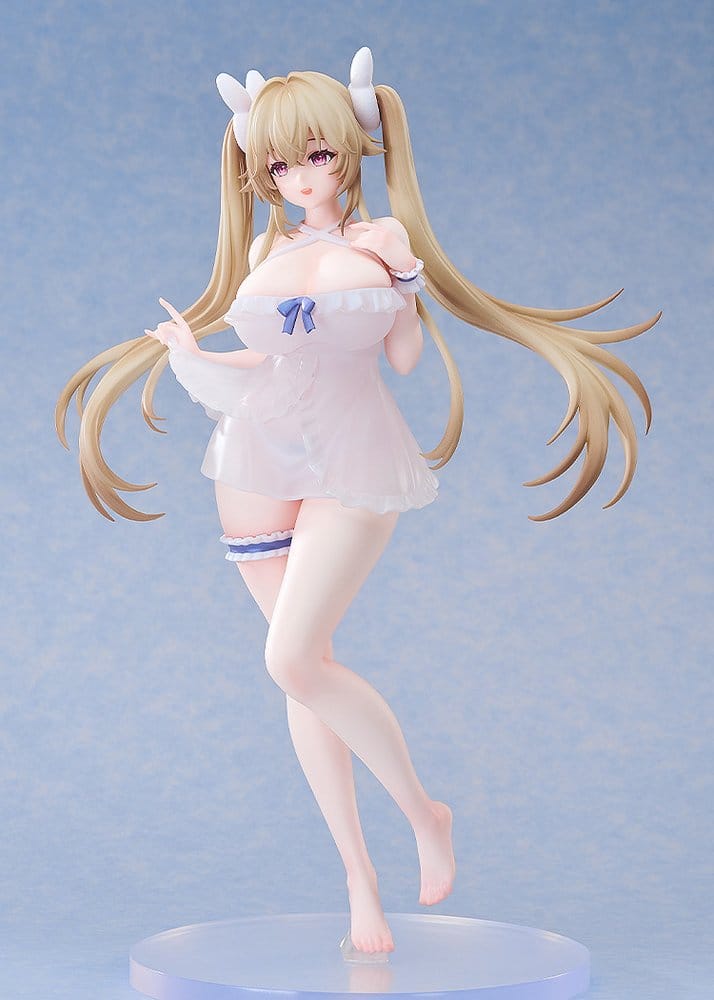 Azur Lane - Anchorage: Private Quarters Ver. 1/8 Scale - LessMore – Bild 6
