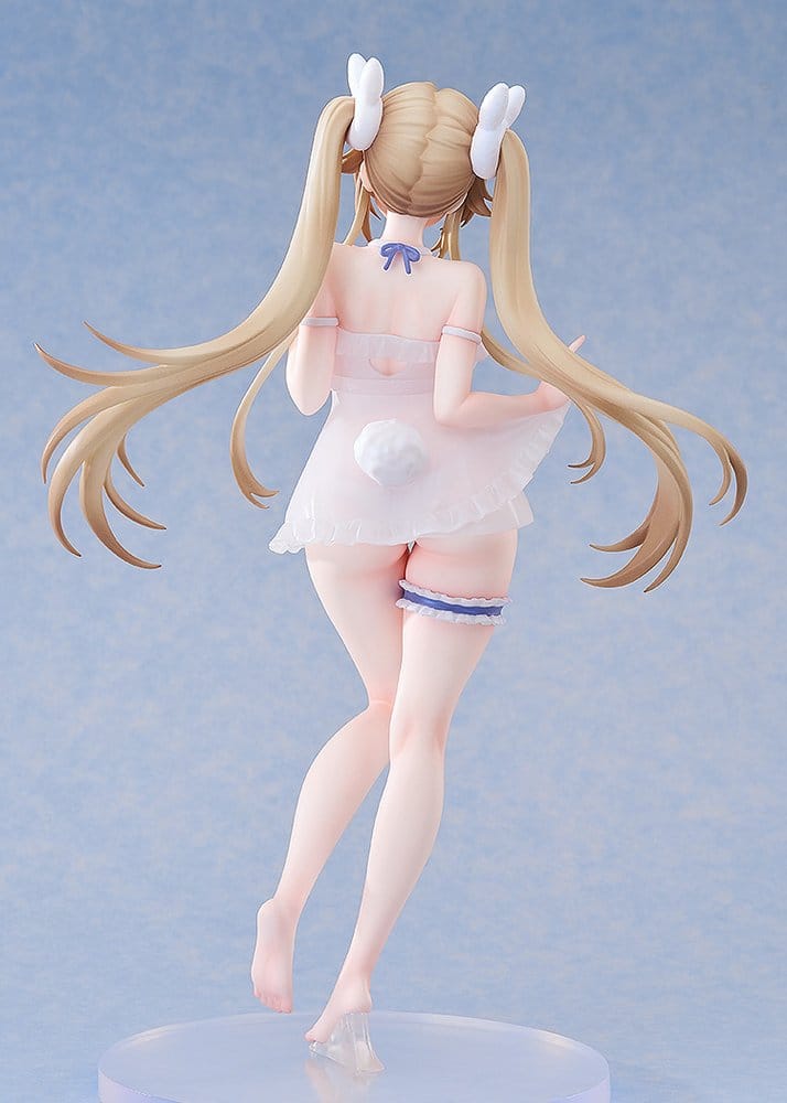 Azur Lane - Anchorage: Private Quarters Ver. 1/8 Scale - LessMore – Bild 7