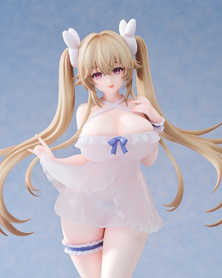Azur Lane - Anchorage: Private Quarters Ver. 1/8 Scale - LessMore – Bild 8