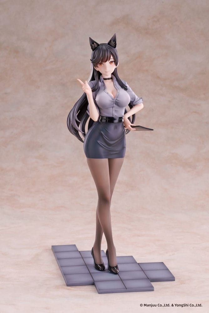 Azur Lane - Atago OL Ver. 1/6 Scale – Bild 2