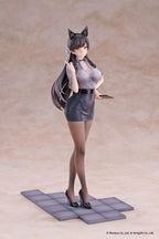 Azur Lane - Atago OL Ver. 1/6 Scale – Bild 3