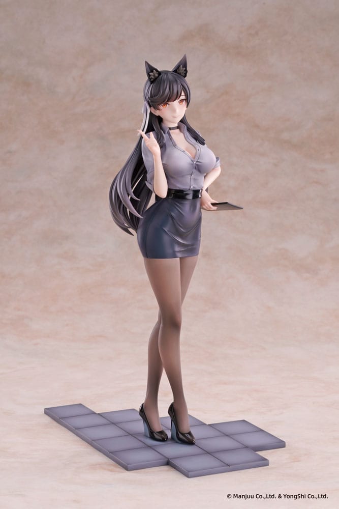 Azur Lane - Atago OL Ver. 1/6 Scale – Bild 3