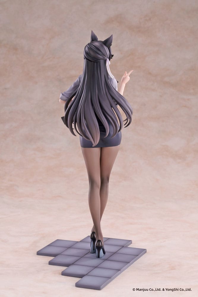 Azur Lane - Atago OL Ver. 1/6 Scale – Bild 4
