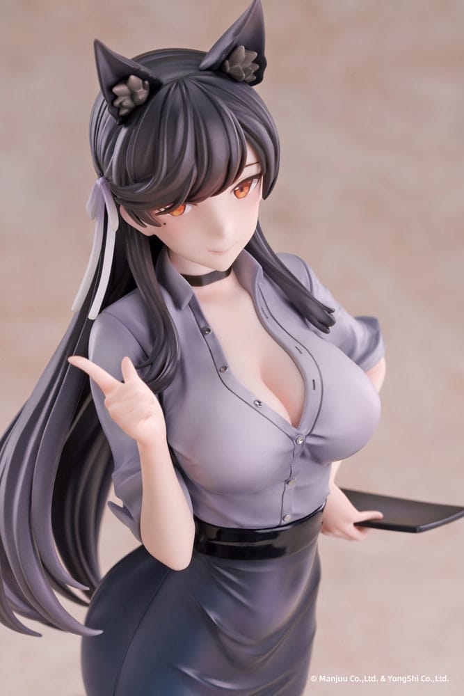 Azur Lane - Atago OL Ver. 1/6 Scale – Bild 5