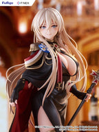 Azur Lane - Bismarck Formal Dress Ver. 1/7 Scale - F:NEX – Bild 11