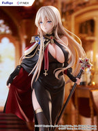 Azur Lane - Bismarck Formal Dress Ver. 1/7 Scale - F:NEX – Bild 12
