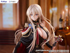 Azur Lane - Bismarck Formal Dress Ver. 1/7 Scale - F:NEX – Bild 14