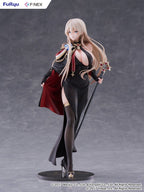 Azur Lane - Bismarck Formal Dress Ver. 1/7 Scale - F:NEX – Bild 3