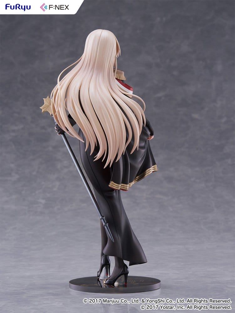 Azur Lane - Bismarck Formal Dress Ver. 1/7 Scale - F:NEX – Bild 4