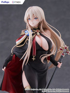 Azur Lane - Bismarck Formal Dress Ver. 1/7 Scale - F:NEX – Bild 7