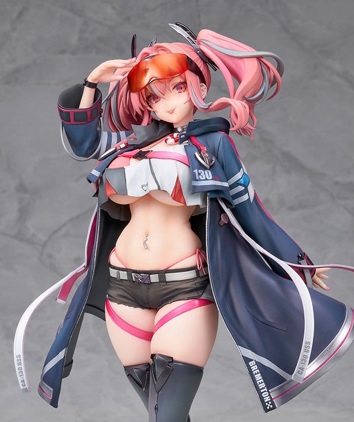 Azur Lane - Bremerton 1/7 Scale – Bild 13