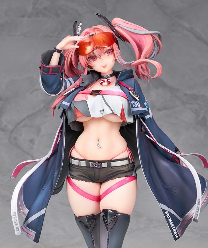 Azur Lane - Bremerton 1/7 Scale – Bild 14
