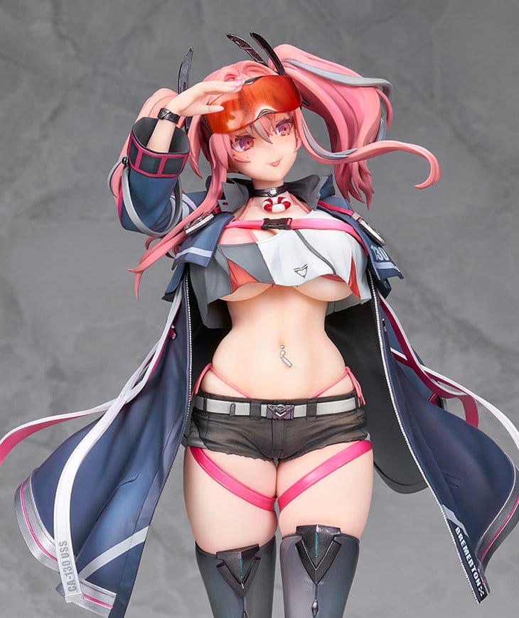 Azur Lane - Bremerton 1/7 Scale – Bild 15