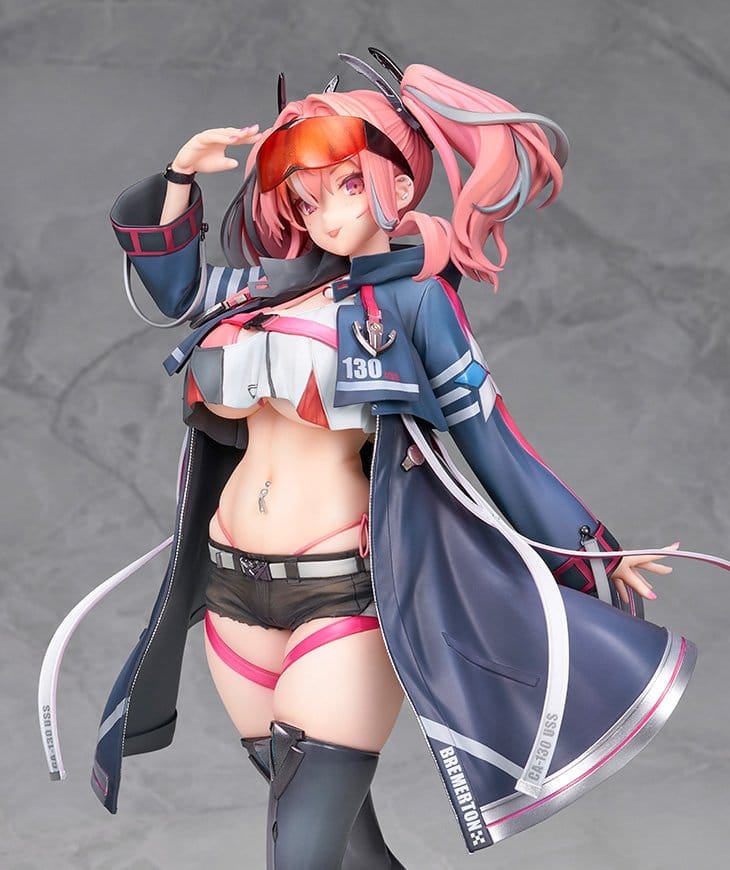 Azur Lane - Bremerton 1/7 Scale – Bild 2