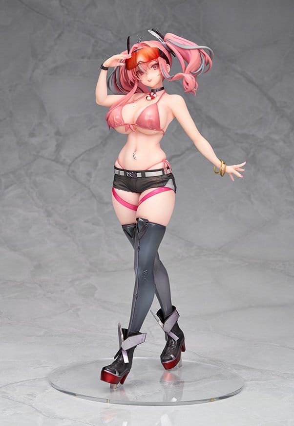 Azur Lane - Bremerton 1/7 Scale – Bild 3