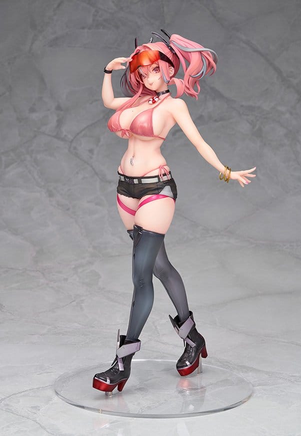 Azur Lane - Bremerton 1/7 Scale – Bild 4