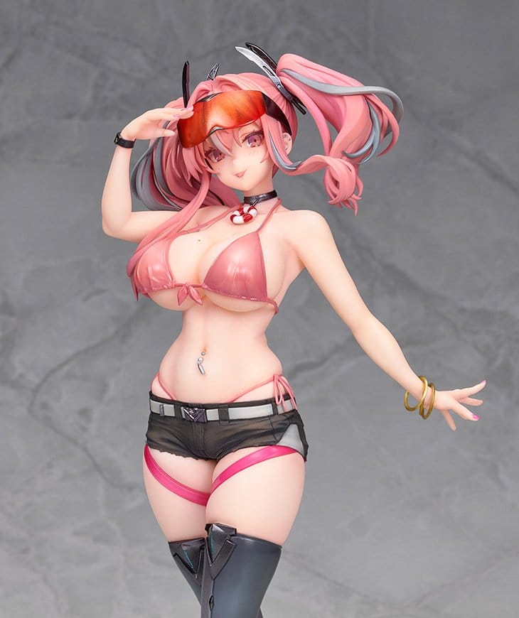 Azur Lane - Bremerton 1/7 Scale – Bild 6