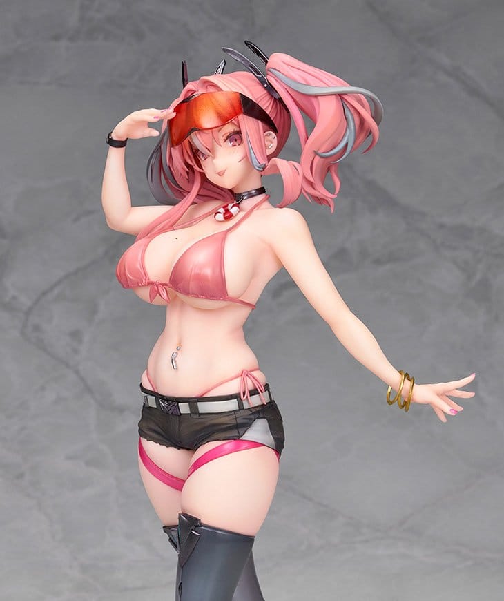 Azur Lane - Bremerton 1/7 Scale – Bild 7