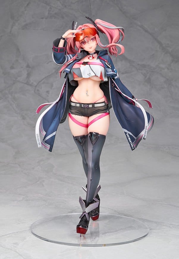 Azur Lane - Bremerton 1/7 Scale – Bild 9