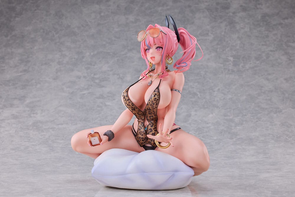 Azur Lane - Bremerton Pillowed Counseling Ver. 1/4 Scale – Bild 11