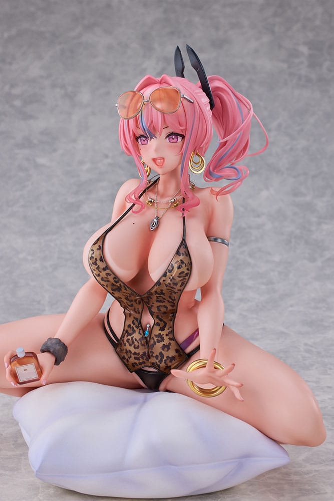 Azur Lane - Bremerton Pillowed Counseling Ver. 1/4 Scale – Bild 14