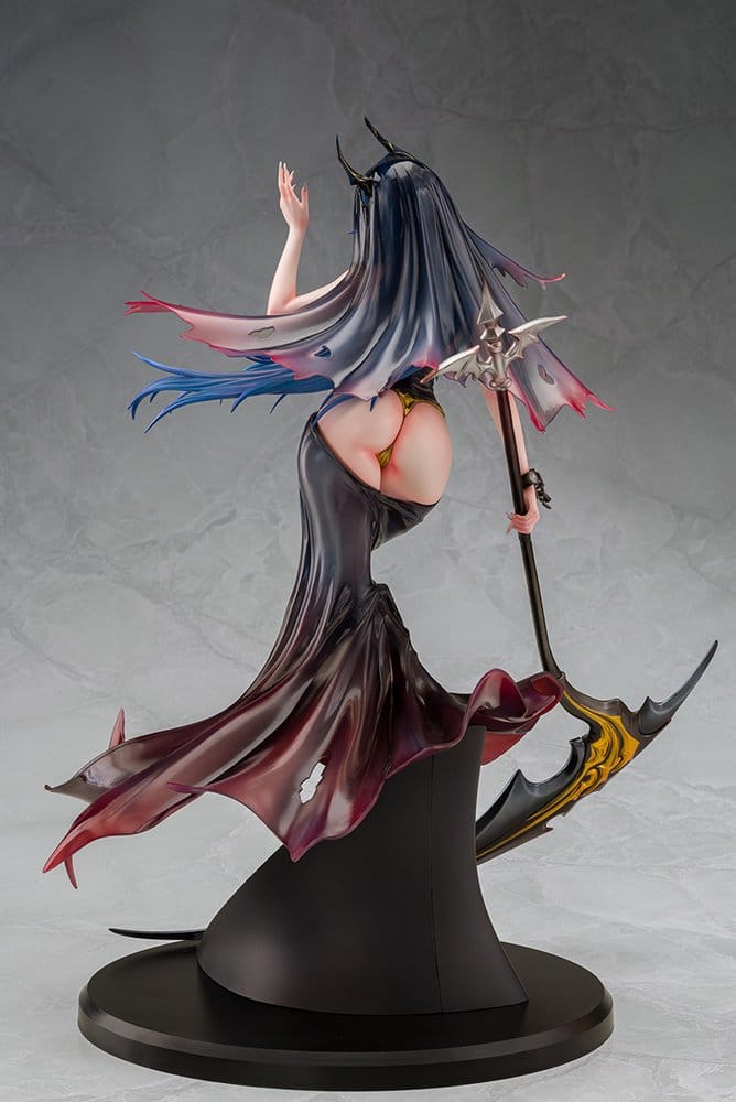 Azur Lane - Mary Celeste Grim Night's Reaper 1/6 Scale – Bild 2