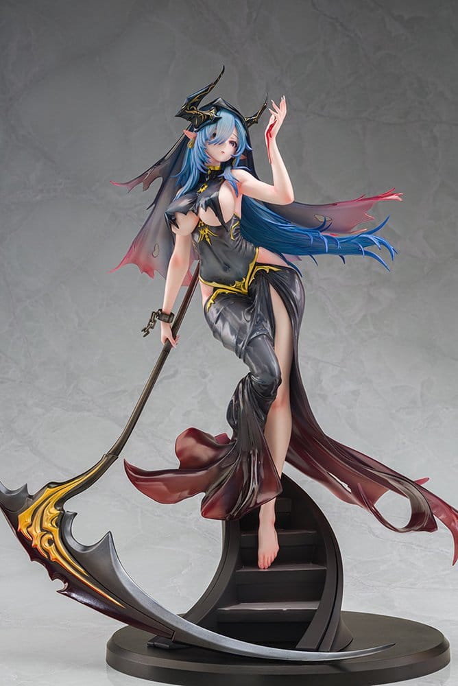 Azur Lane - Mary Celeste Grim Night's Reaper 1/6 Scale – Bild 3