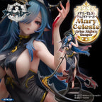 Azur Lane - Mary Celeste Grim Night's Reaper 1/6 Scale – Bild 4