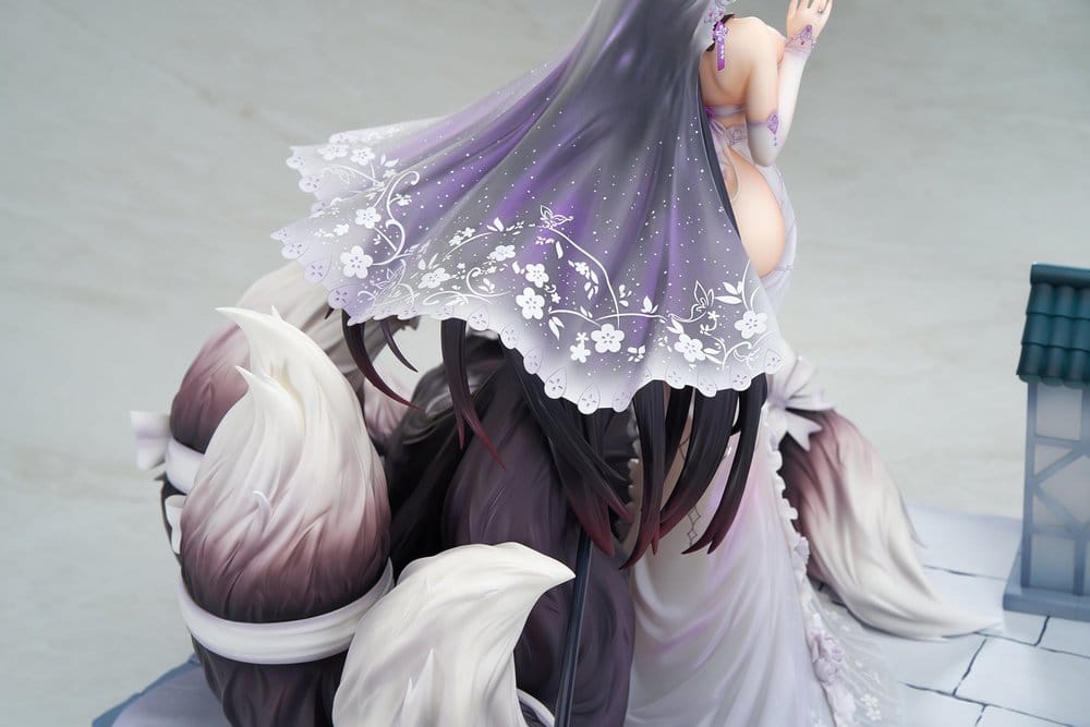 Azur Lane - Musashi Purest Wisteria Ver. – Bild 6