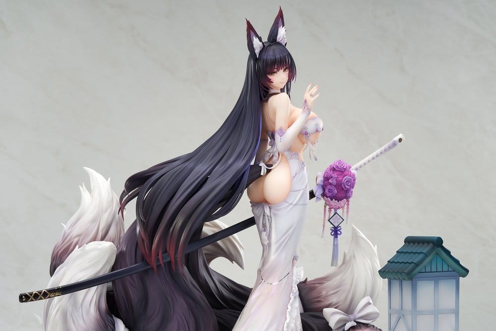 Azur Lane - Musashi Purest Wisteria Ver. – Bild 8