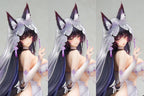 Azur Lane - Musashi Purest Wisteria Ver. – Bild 9