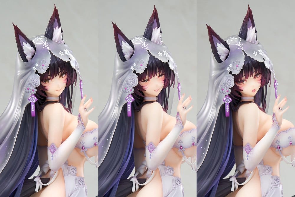 Azur Lane - Musashi Purest Wisteria Ver. – Bild 9