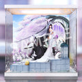 Azur Lane - Musashi Purest Wisteria Ver. Acrylic Special Edition – Bild 1