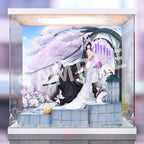 Azur Lane - Musashi Purest Wisteria Ver. Acrylic Special Edition – Bild 1