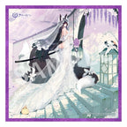 Azur Lane - Musashi Purest Wisteria Ver. Acrylic Special Edition – Bild 2