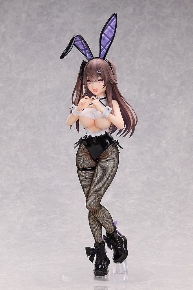 Azur Lane - Pamiat' Merkuria 1/4 Scale - Bunny Ver. – Bild 3