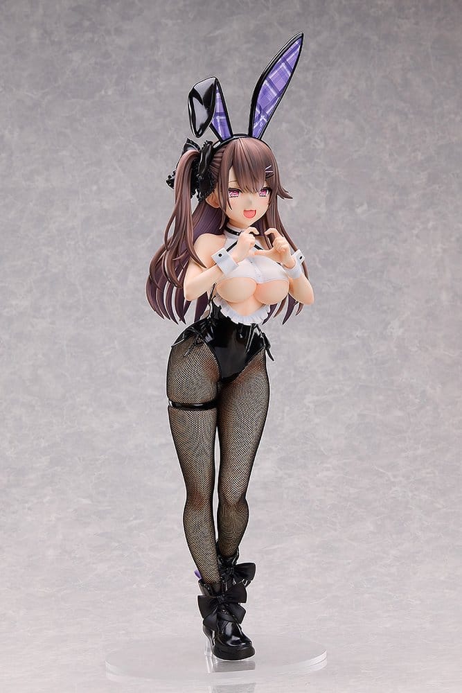 Azur Lane - Pamiat' Merkuria 1/4 Scale - Bunny Ver. – Bild 7