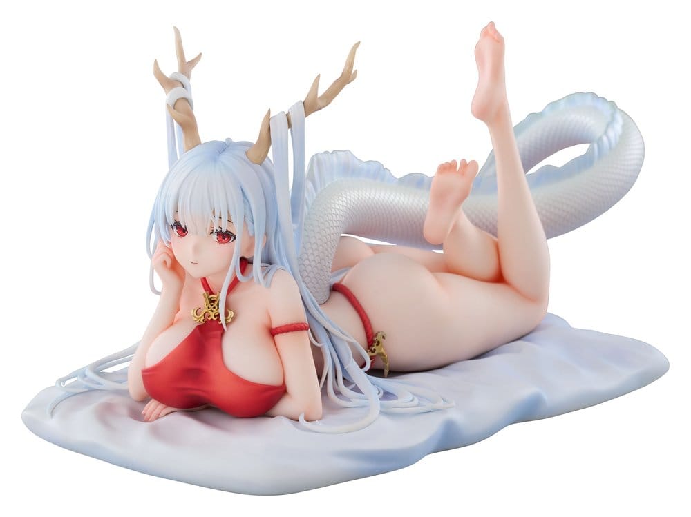 Azur Lane - Shimanto 1/7 Scale - The Relaxing Dragon God Ver. – Bild 1