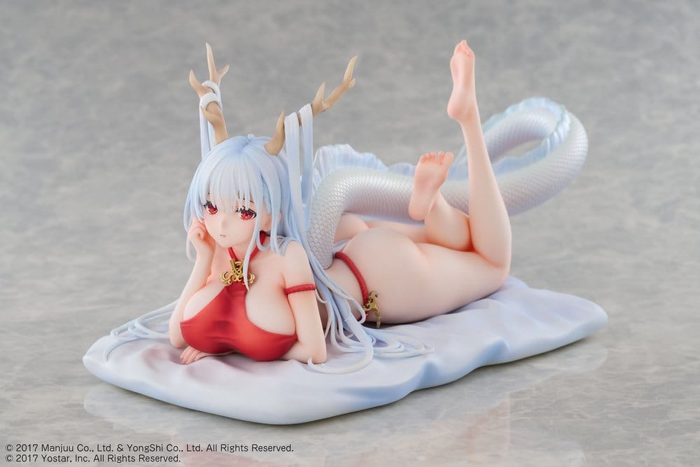 Azur Lane - Shimanto 1/7 Scale - The Relaxing Dragon God Ver. – Bild 2