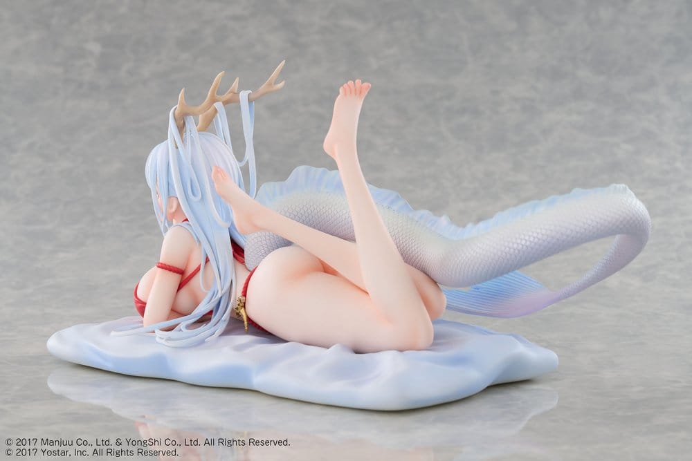 Azur Lane - Shimanto 1/7 Scale - The Relaxing Dragon God Ver. – Bild 3