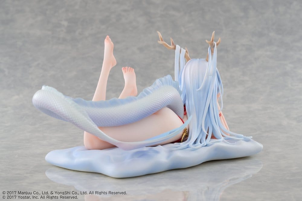 Azur Lane - Shimanto 1/7 Scale - The Relaxing Dragon God Ver. – Bild 4