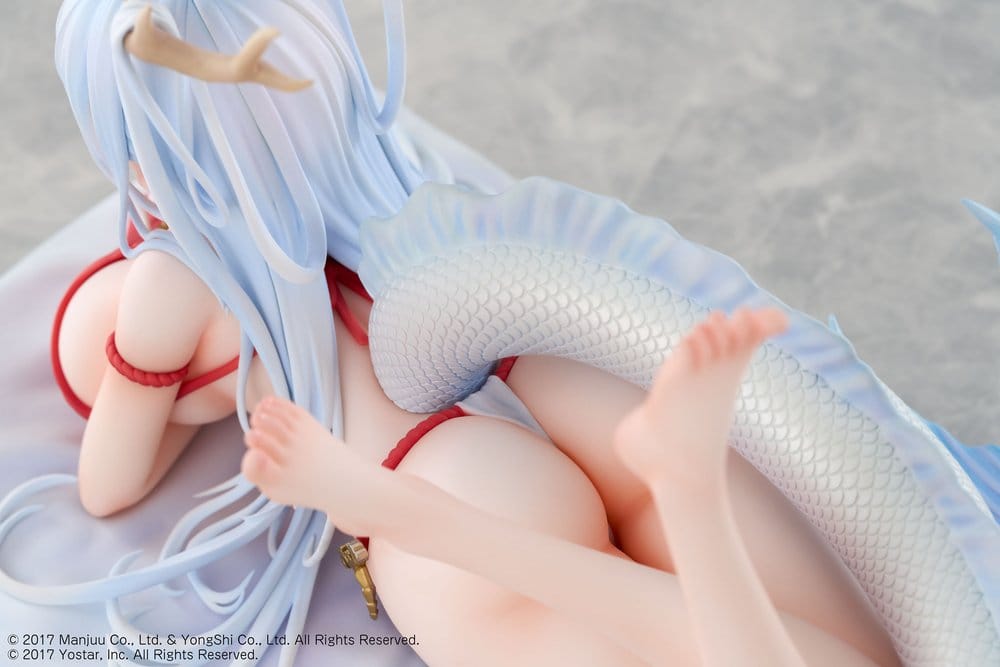 Azur Lane - Shimanto 1/7 Scale - The Relaxing Dragon God Ver. – Bild 7