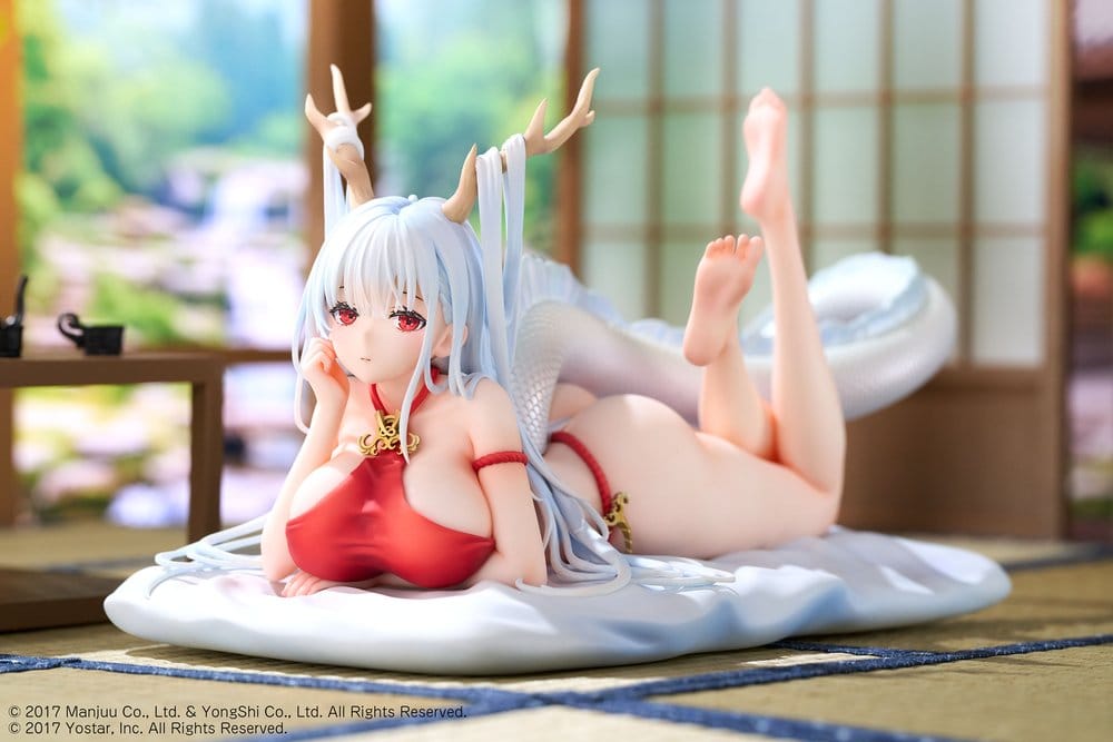 Azur Lane - Shimanto 1/7 Scale - The Relaxing Dragon God Ver. – Bild 8