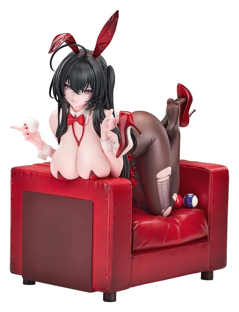 Azur Lane - Taihou: Fun on 1/7 Scale - the Baize - Illustration Ver. – Bild 1