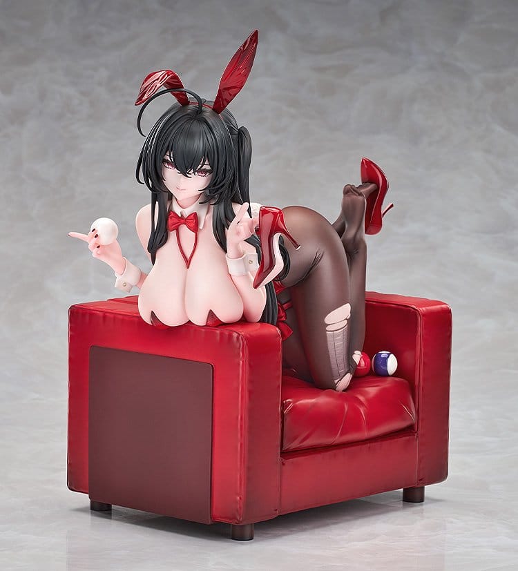 Azur Lane - Taihou: Fun on 1/7 Scale - the Baize - Illustration Ver. – Bild 5