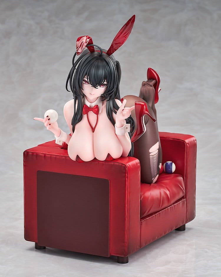 Azur Lane - Taihou: Fun on 1/7 Scale - the Baize - Illustration Ver. – Bild 6